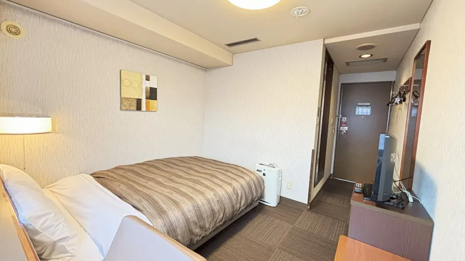Hotel Route-Inn Ueda - Route 18 -