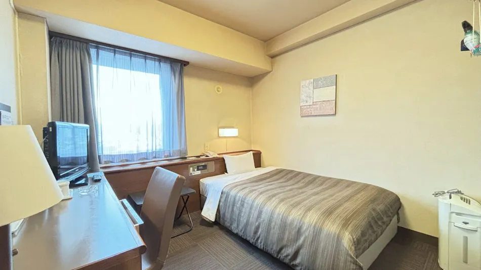 Hotel Route-Inn Ueda - Route 18 -