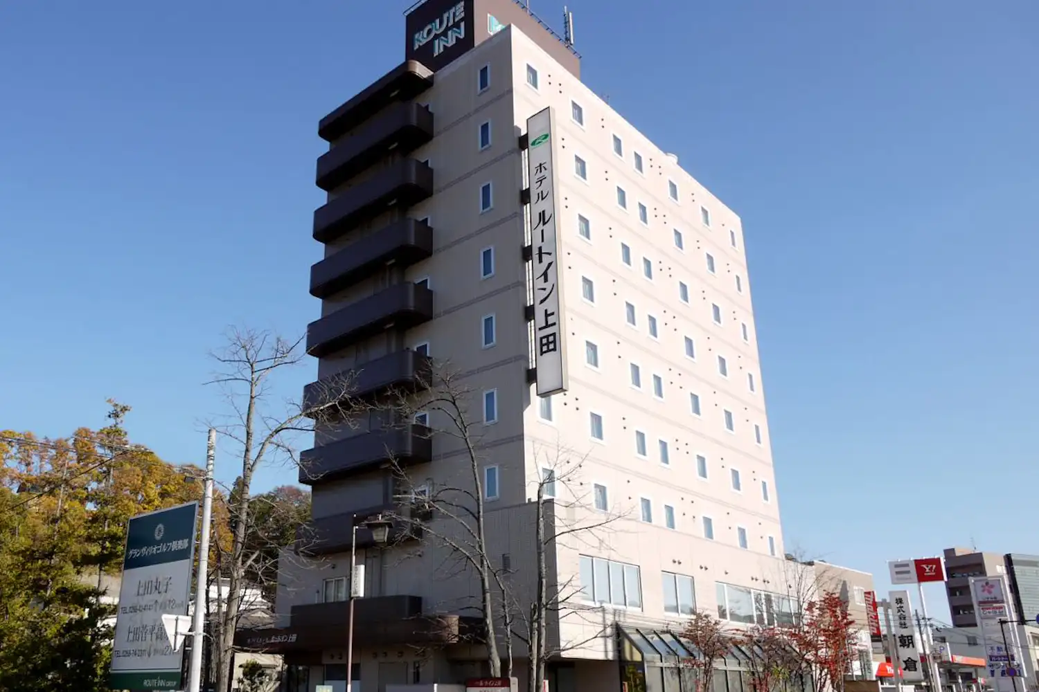 施設画像