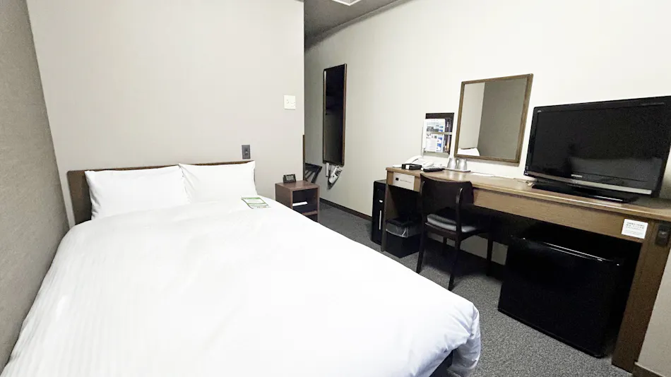 Hotel Route-Inn Minokamo