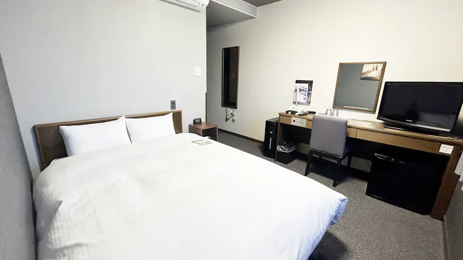 Hotel Route-Inn Minokamo