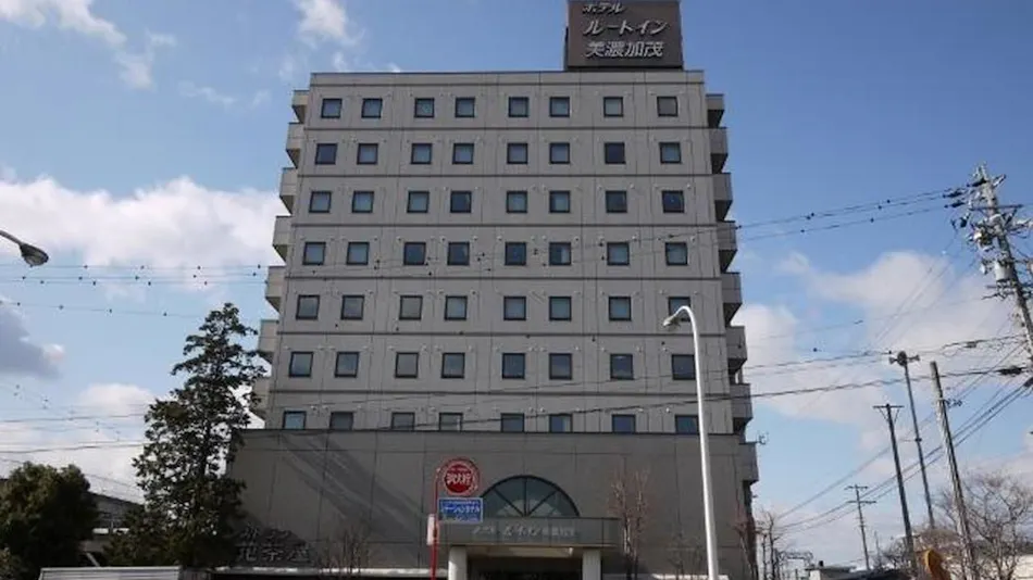 Hotel Route-Inn Minokamo