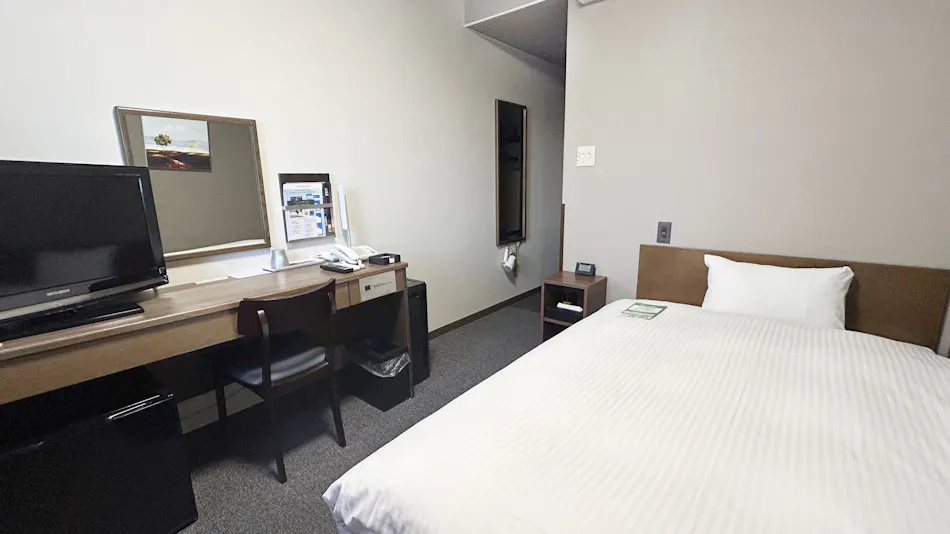 Hotel Route-Inn Minokamo