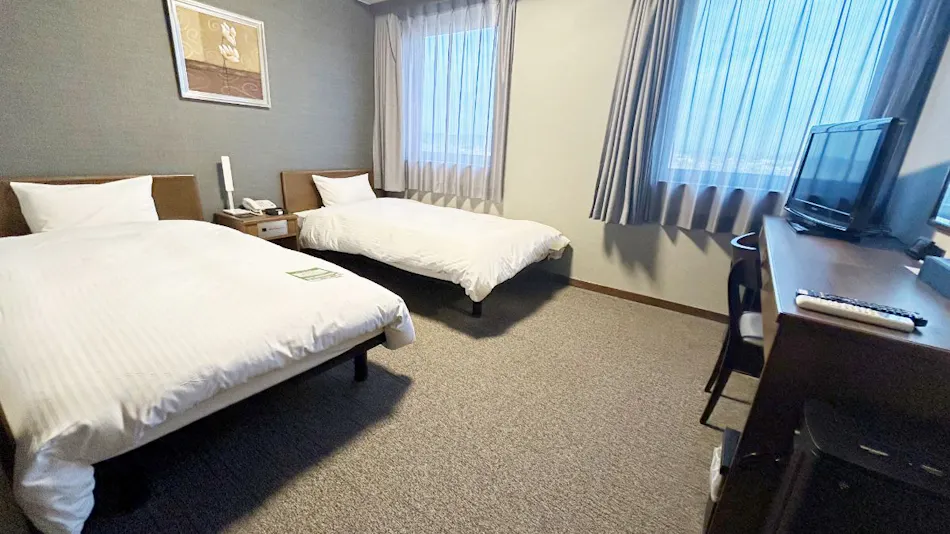 Hotel Route-Inn Minokamo