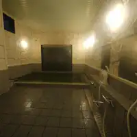 대중목욕탕 - 남탕