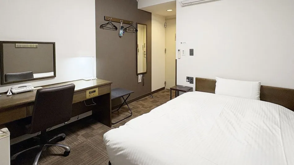 Hotel Route-Inn Court Uenohara