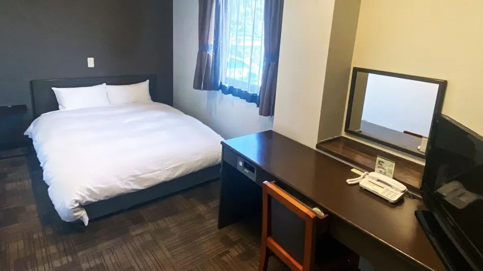 Hotel Route-Inn Court Uenohara