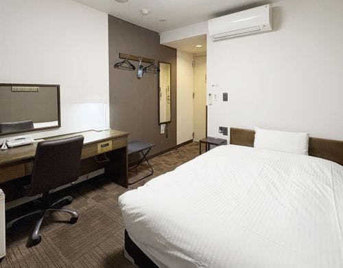 シングルルーム