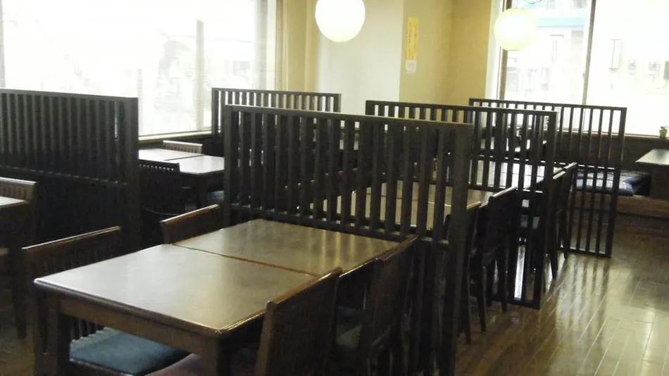 Hotel Route-Inn Court Uenohara