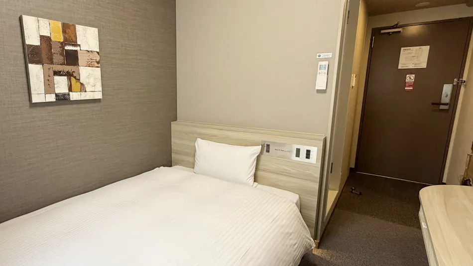 Hotel Route-Inn Kitamatsudo Ekimae