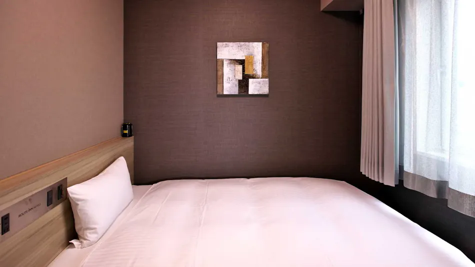 Hotel Route-Inn Kitamatsudo Ekimae