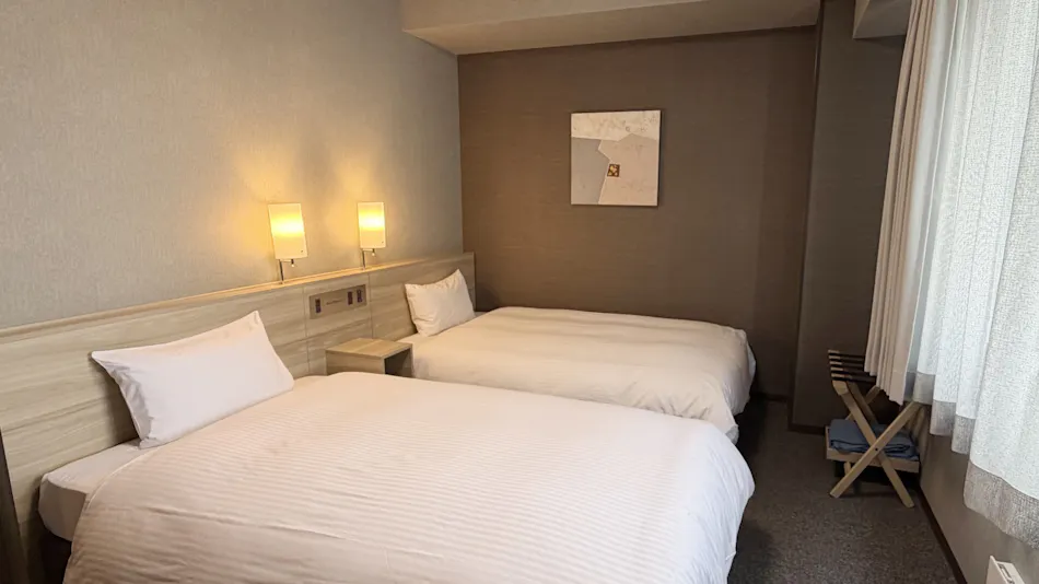 Hotel Route-Inn Kitamatsudo Ekimae