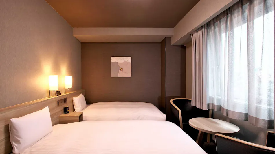 Hotel Route-Inn Kitamatsudo Ekimae