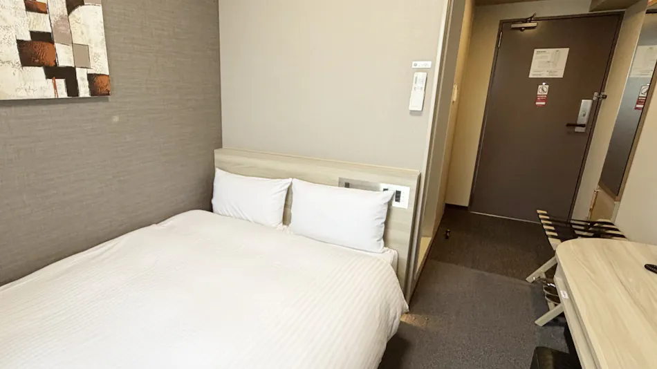 Hotel Route-Inn Kitamatsudo Ekimae