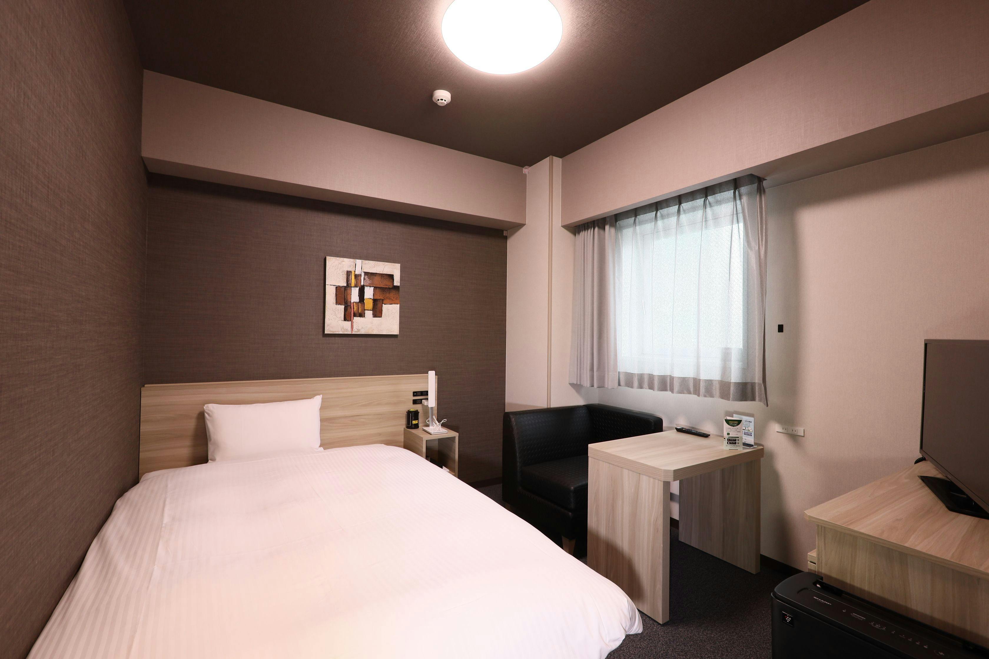 Hotel Route-Inn Kitamatsudo Ekimae