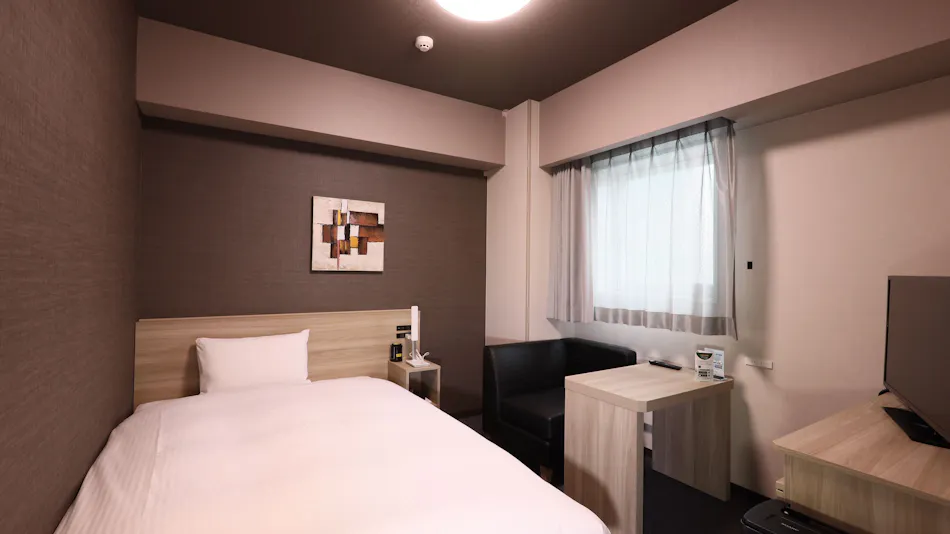 Hotel Route-Inn Kitamatsudo Ekimae