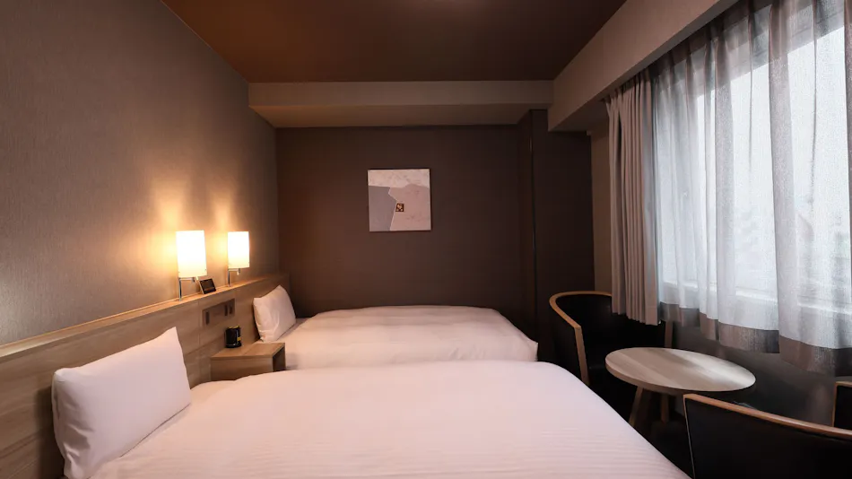 Hotel Route-Inn Kitamatsudo Ekimae