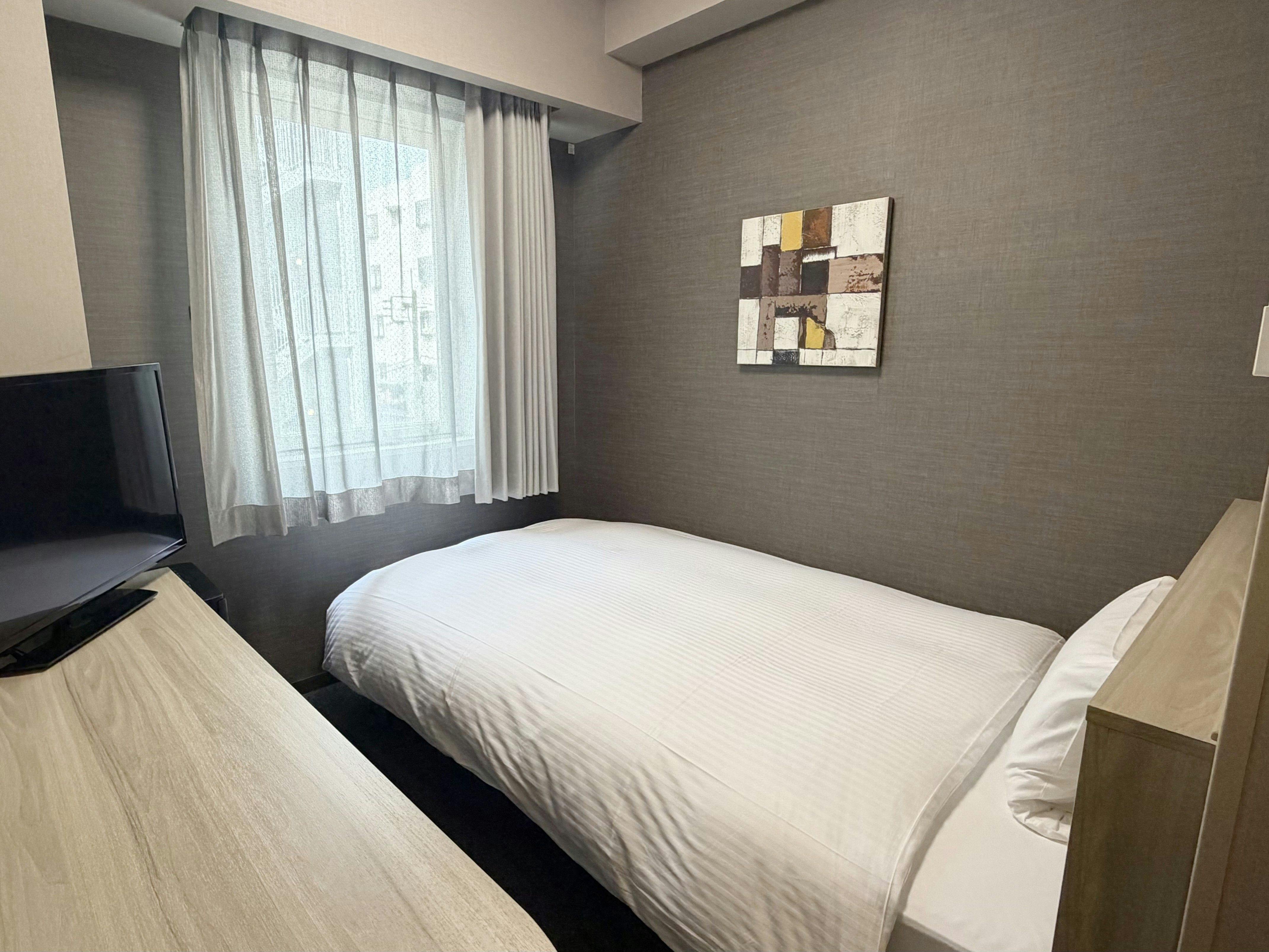 Hotel Route-Inn Kitamatsudo Ekimae