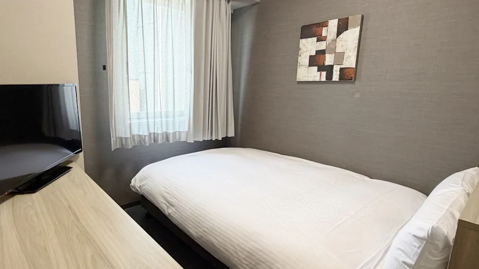 Hotel Route-Inn Kitamatsudo Ekimae