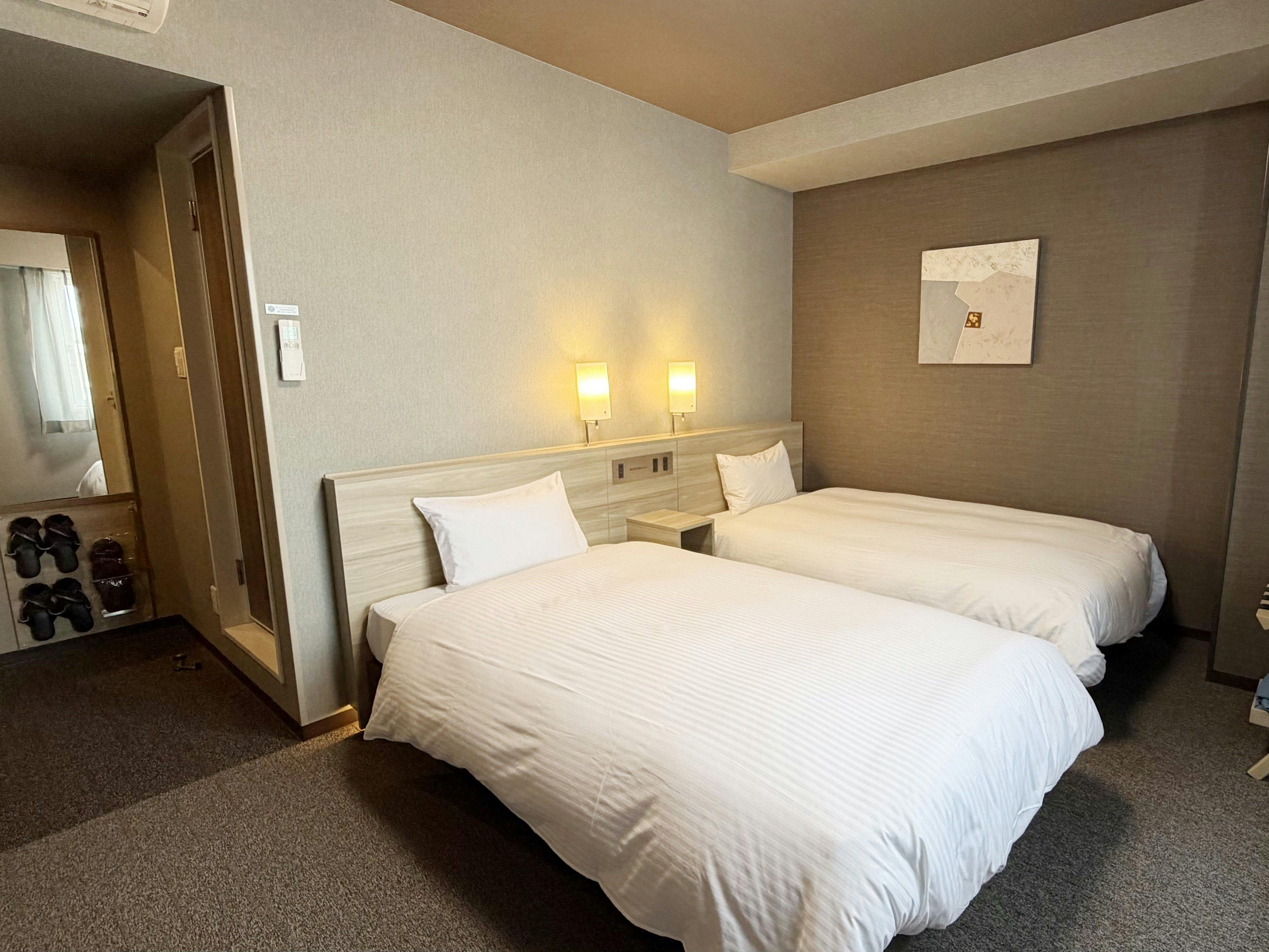 Hotel Route-Inn Kitamatsudo Ekimae