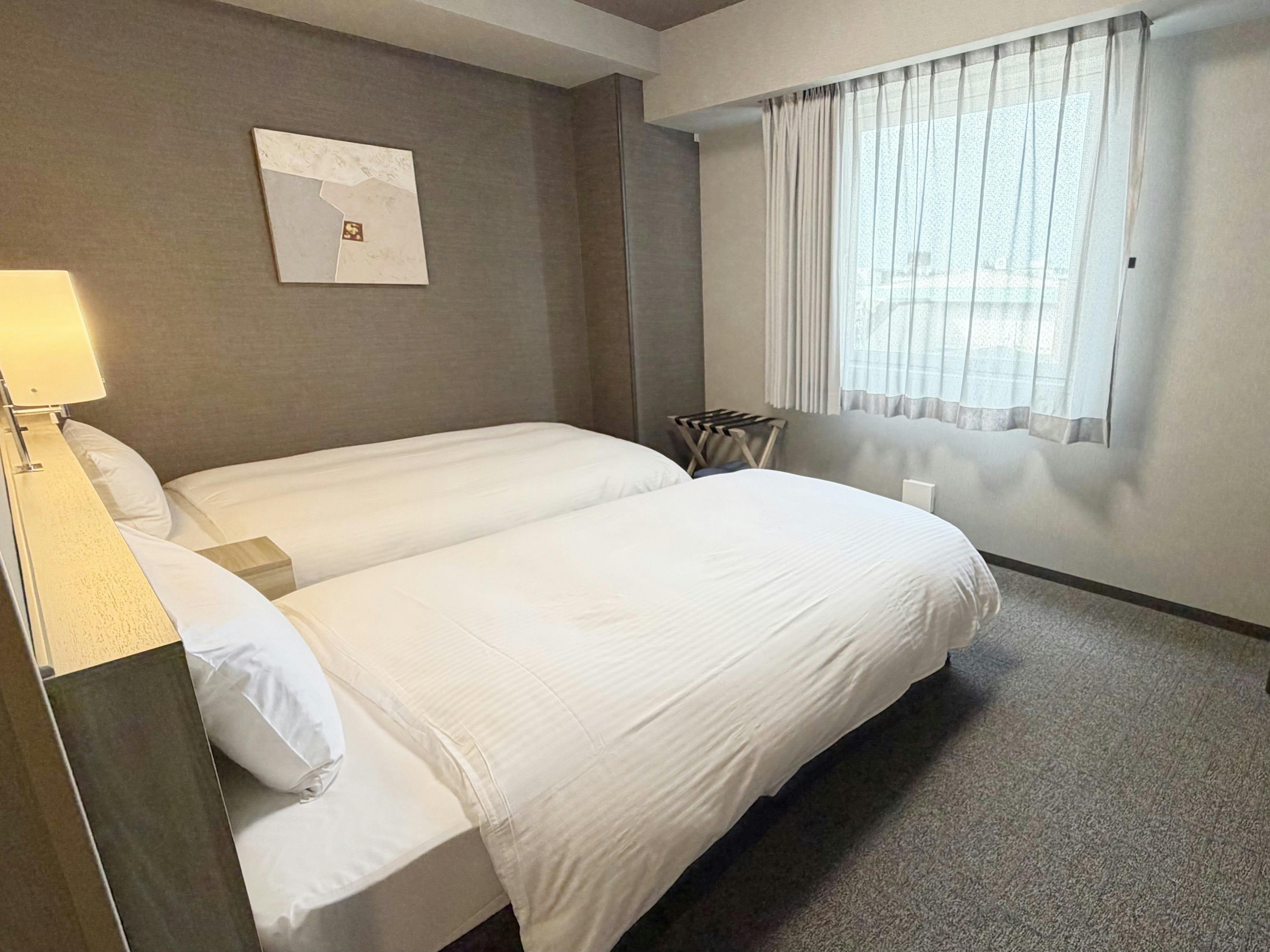 Hotel Route-Inn Kitamatsudo Ekimae