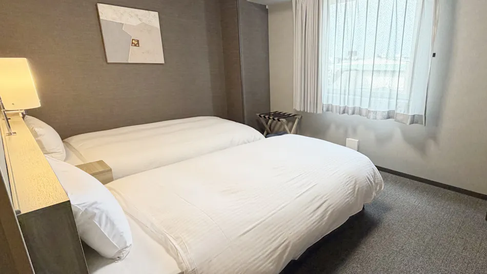 Hotel Route-Inn Kitamatsudo Ekimae