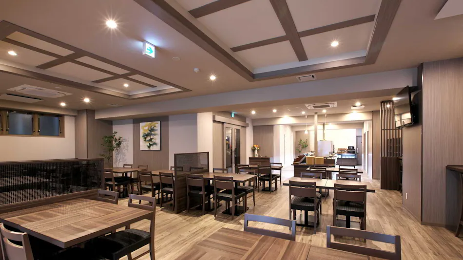 Hotel Route-Inn Kitamatsudo Ekimae