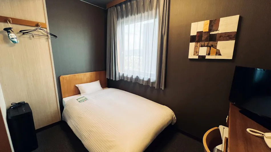 Hotel Route-Inn Shin-Gotemba Inter - National Route 246 -