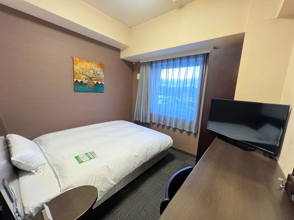 Hotel Route-Inn Shin-Gotemba Inter - National Route 246 -