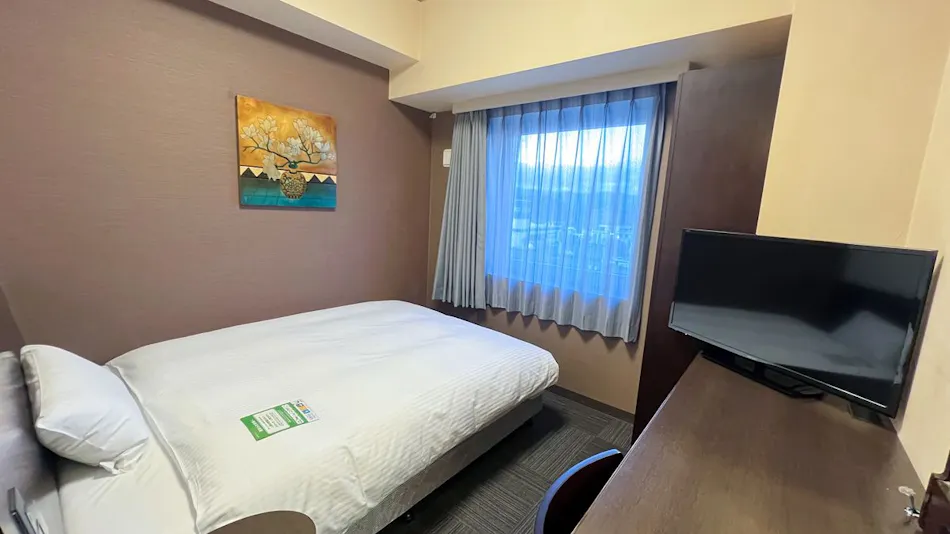Hotel Route-Inn Shin-Gotemba Inter - National Route 246 -