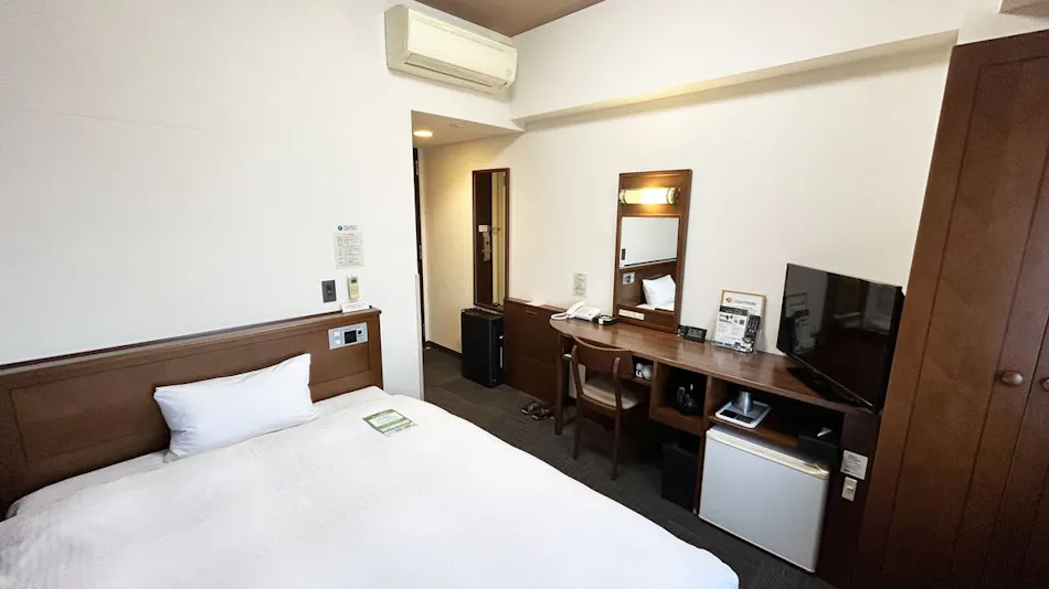 Hotel Route-Inn Shin-Gotemba Inter - National Route 246 -