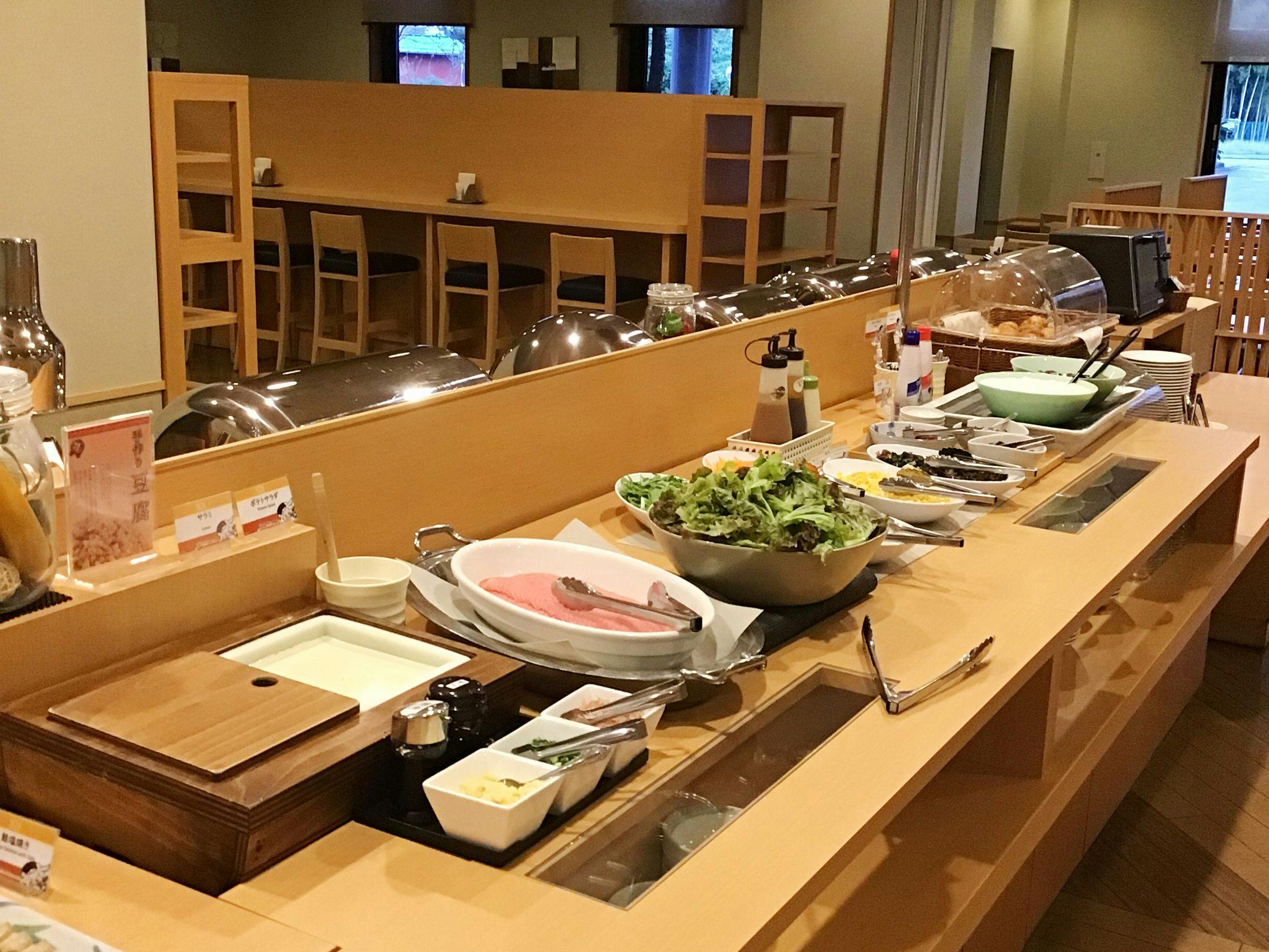 Hotel Route-Inn Shin-Gotemba Inter - National Route 246 -