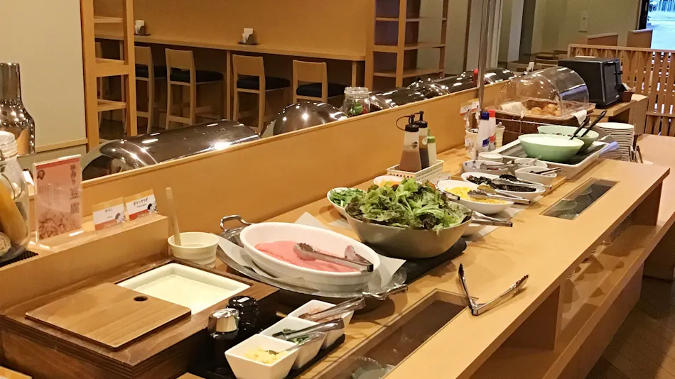 Hotel Route-Inn Shin-Gotemba Inter - National Route 246 -