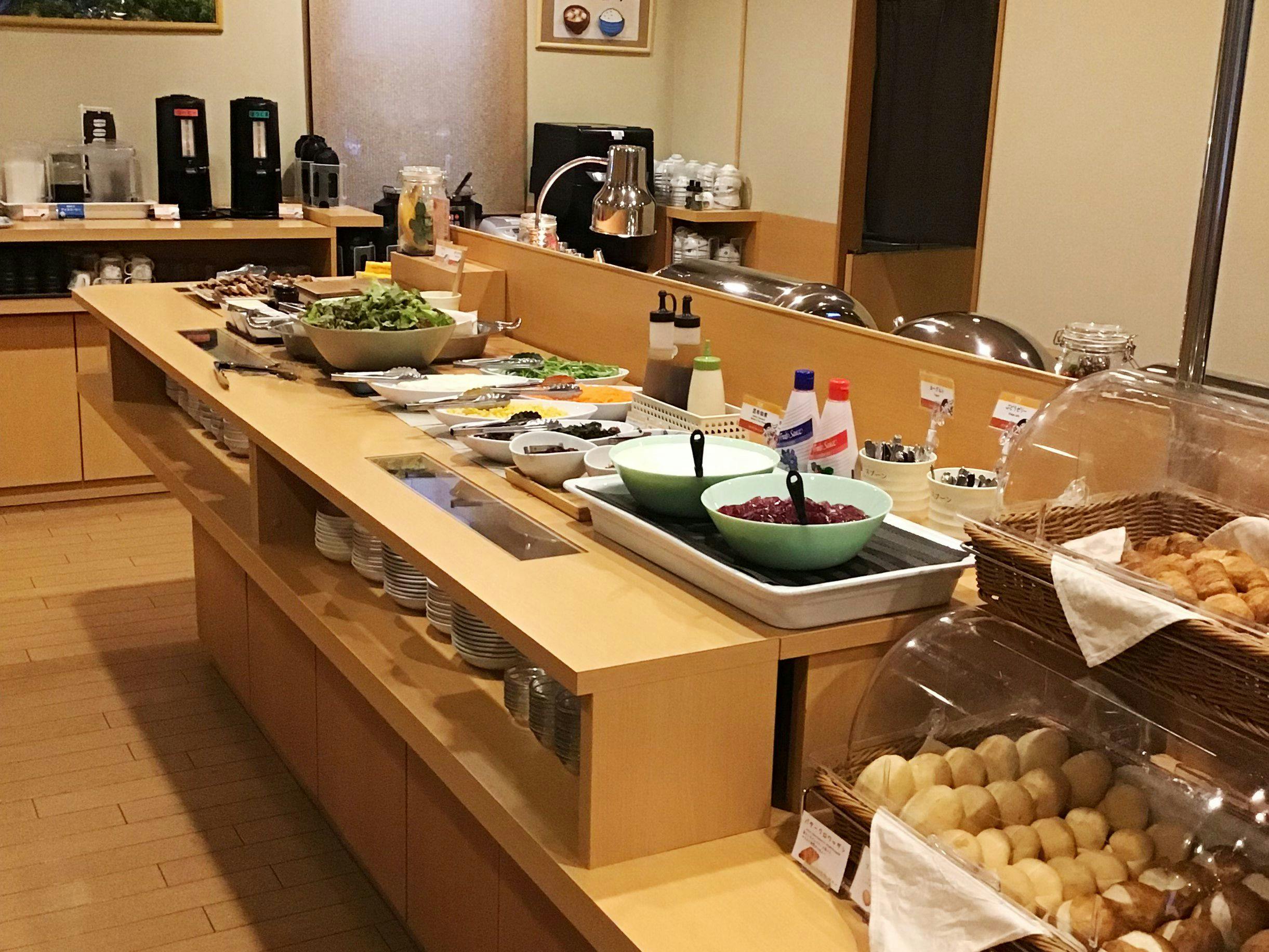 Hotel Route-Inn Shin-Gotemba Inter - National Route 246 -