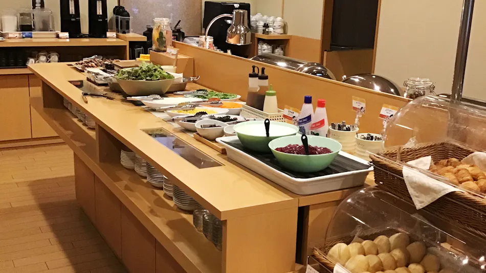 Hotel Route-Inn Shin-Gotemba Inter - National Route 246 -