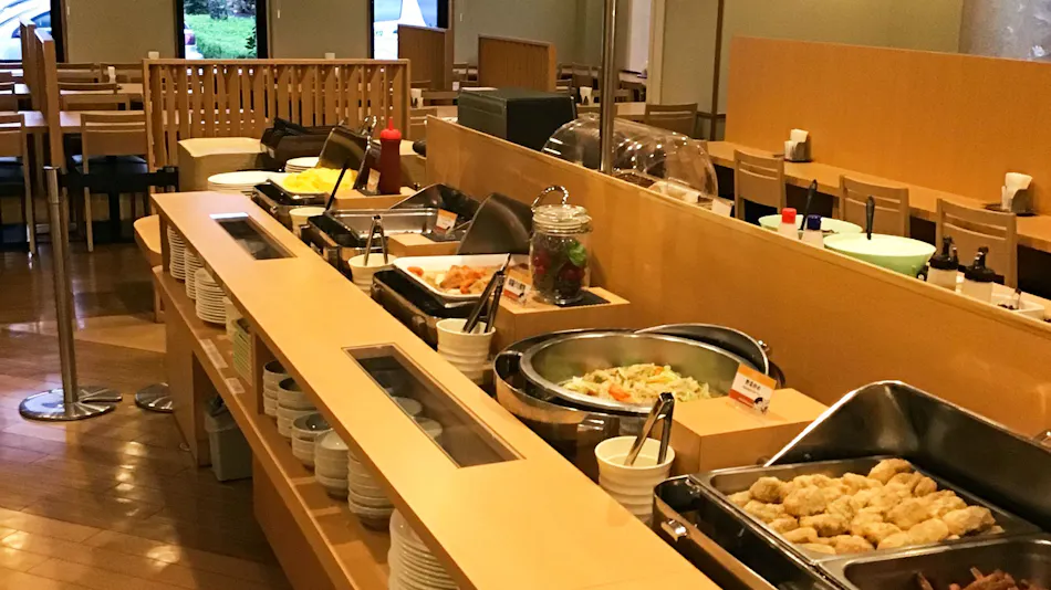 Hotel Route-Inn Shin-Gotemba Inter - National Route 246 -