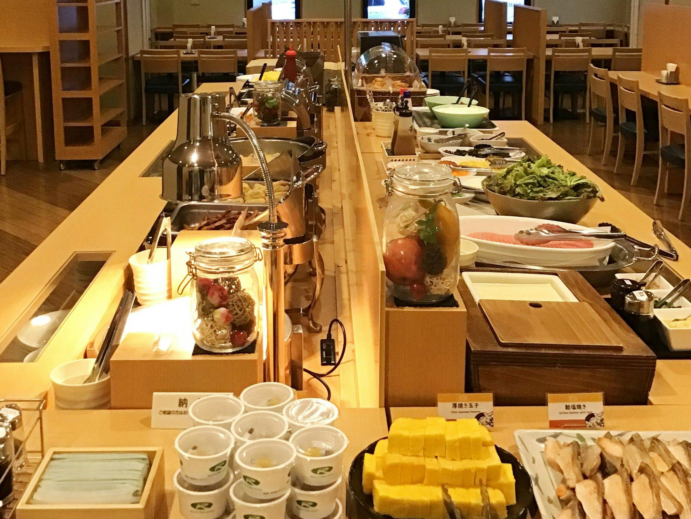 Hotel Route-Inn Shin-Gotemba Inter - National Route 246 -