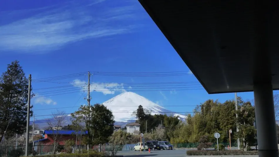 Hotel Route-Inn Shin-Gotemba Inter - National Route 246 -