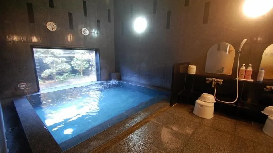 Hotel Route-Inn Shin-Gotemba Inter - National Route 246 -