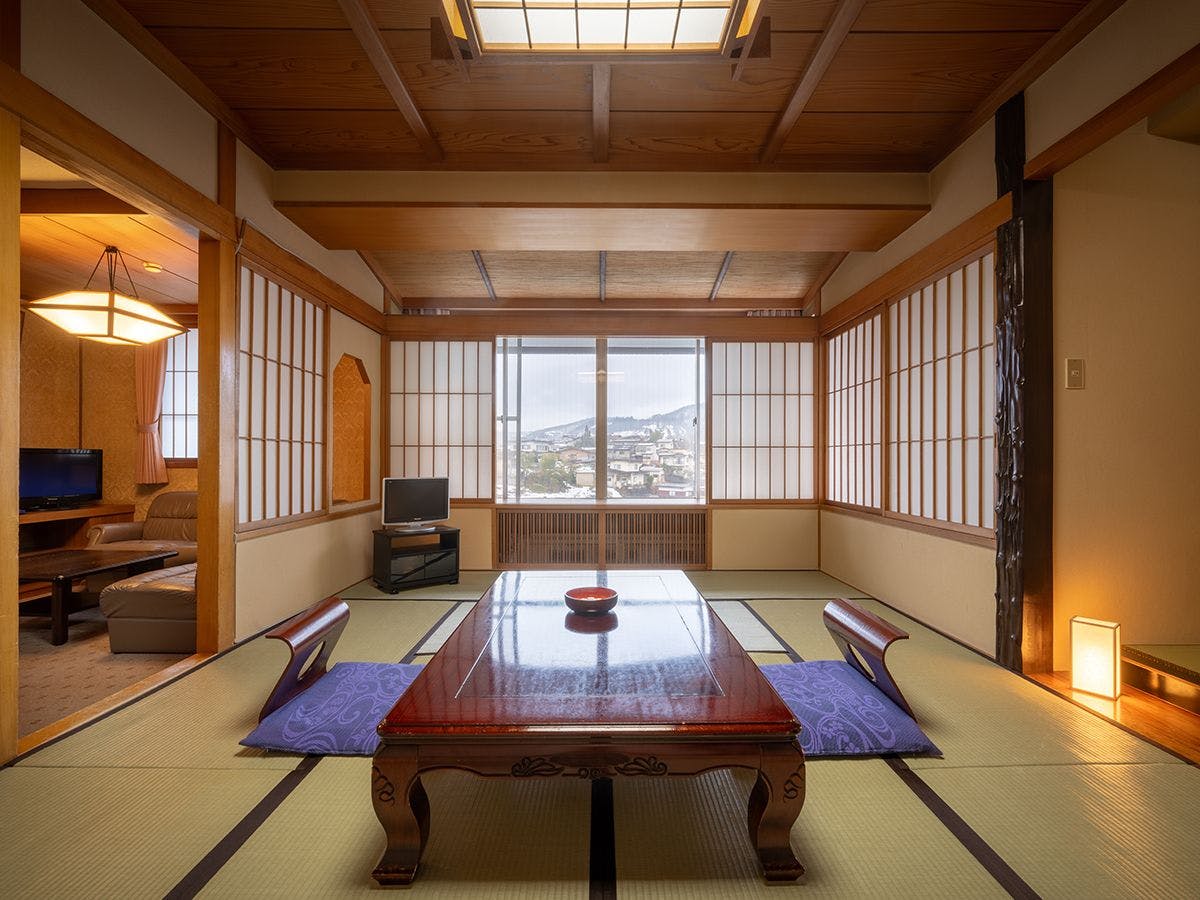 Fruit Mountain Azumaya