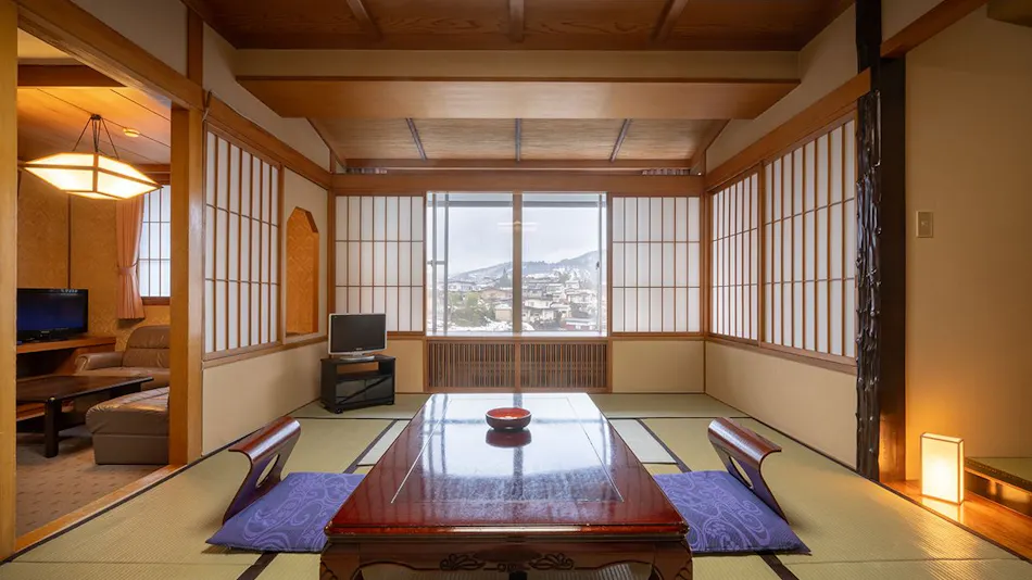 Fruit Mountain Azumaya