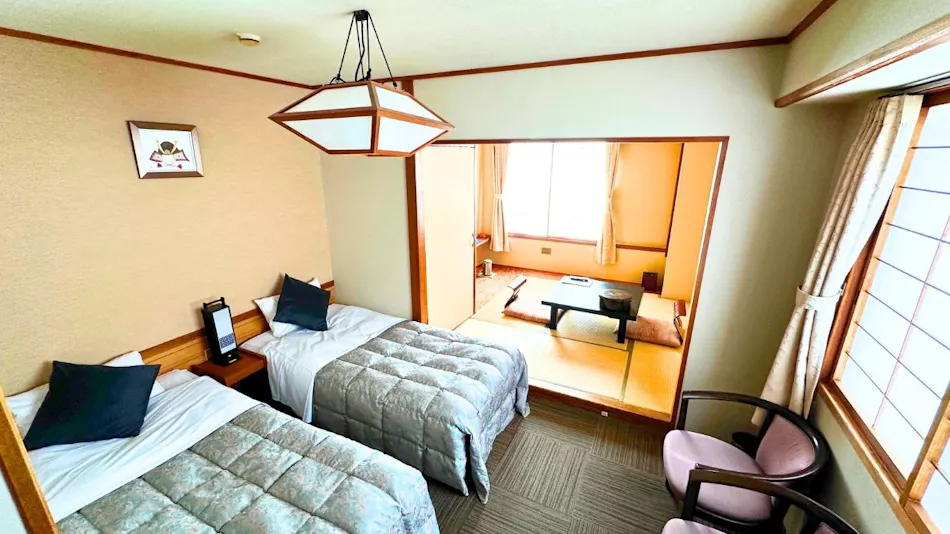 Fruit Mountain Azumaya