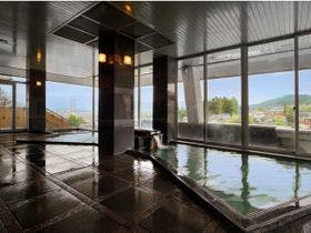 果実の山　あづま屋（かみのやま　あづまや）