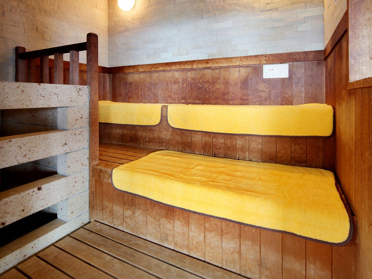 สัมผัสความหรูหราของผู้ใหญ่กับน้ำพุร้อนที่สนุกได้มากกว่าสองเท่าที่นี่