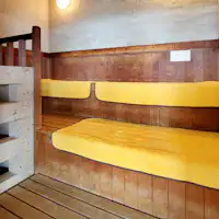 สัมผัสความหรูหราของผู้ใหญ่กับน้ำพุร้อนที่สนุกได้มากกว่าสองเท่าที่นี่