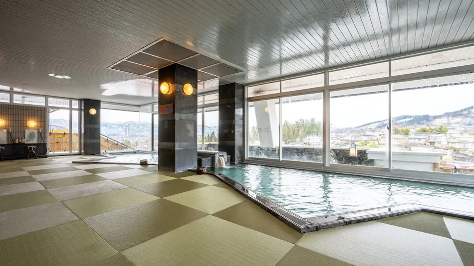 Fruit Mountain Azumaya