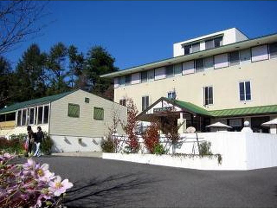 ホテルセントビレッヂ&nbsp;施設全景