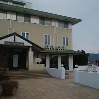 หันหน้าไปทางภูเขาไฟฟูจิ