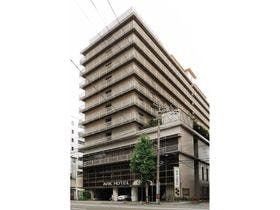 アークホテル京都
