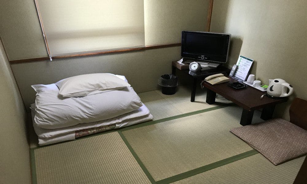 Sanuki Green Hotel